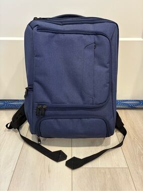 eBags Slim Pro Junior professional laptop backpack